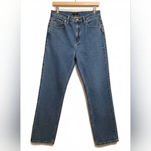 Silver Jeans Co High Rise Straight Leg | Highly Desirable Fit | W29 L28 | NWT